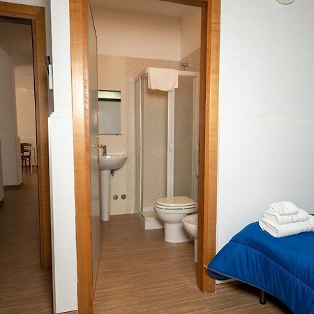 La Dimora Degli Artisti Bed and Breakfast Policoro Buitenkant foto