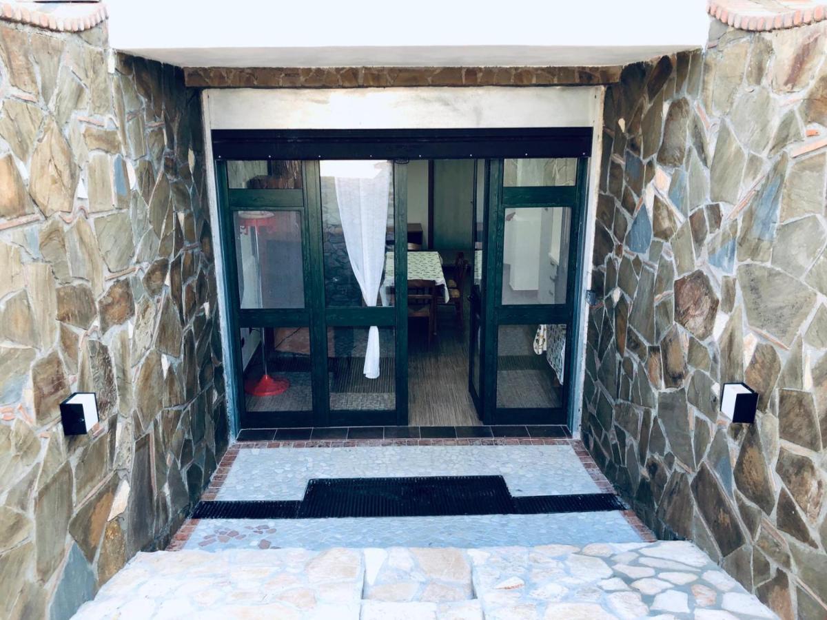 La Dimora Degli Artisti Bed and Breakfast Policoro Buitenkant foto