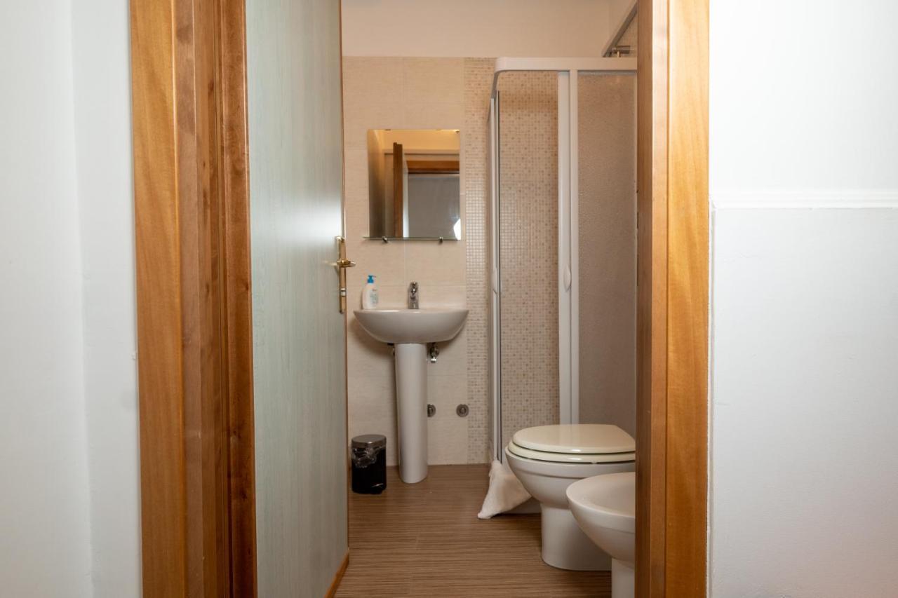 La Dimora Degli Artisti Bed and Breakfast Policoro Buitenkant foto