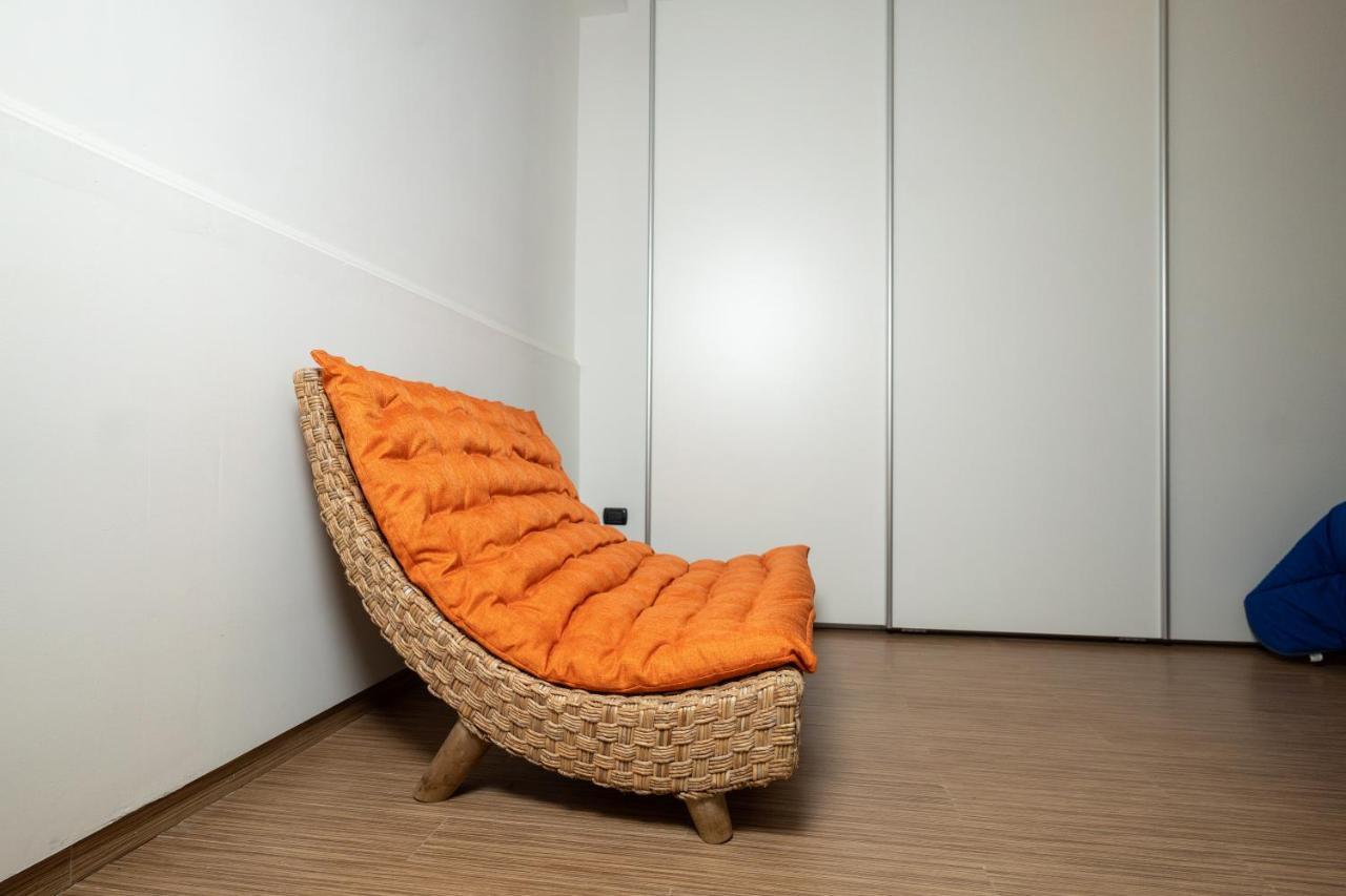 La Dimora Degli Artisti Bed and Breakfast Policoro Buitenkant foto