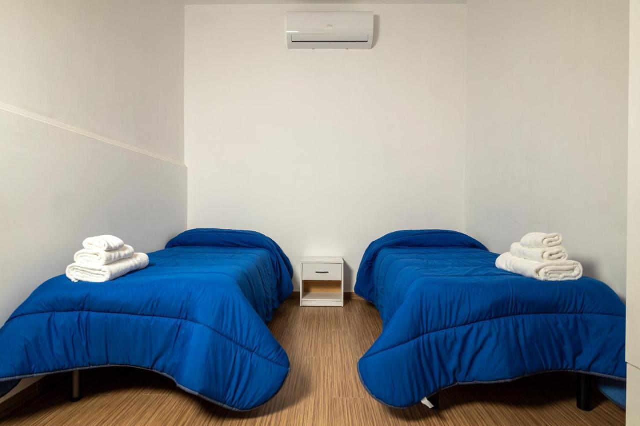 La Dimora Degli Artisti Bed and Breakfast Policoro Buitenkant foto