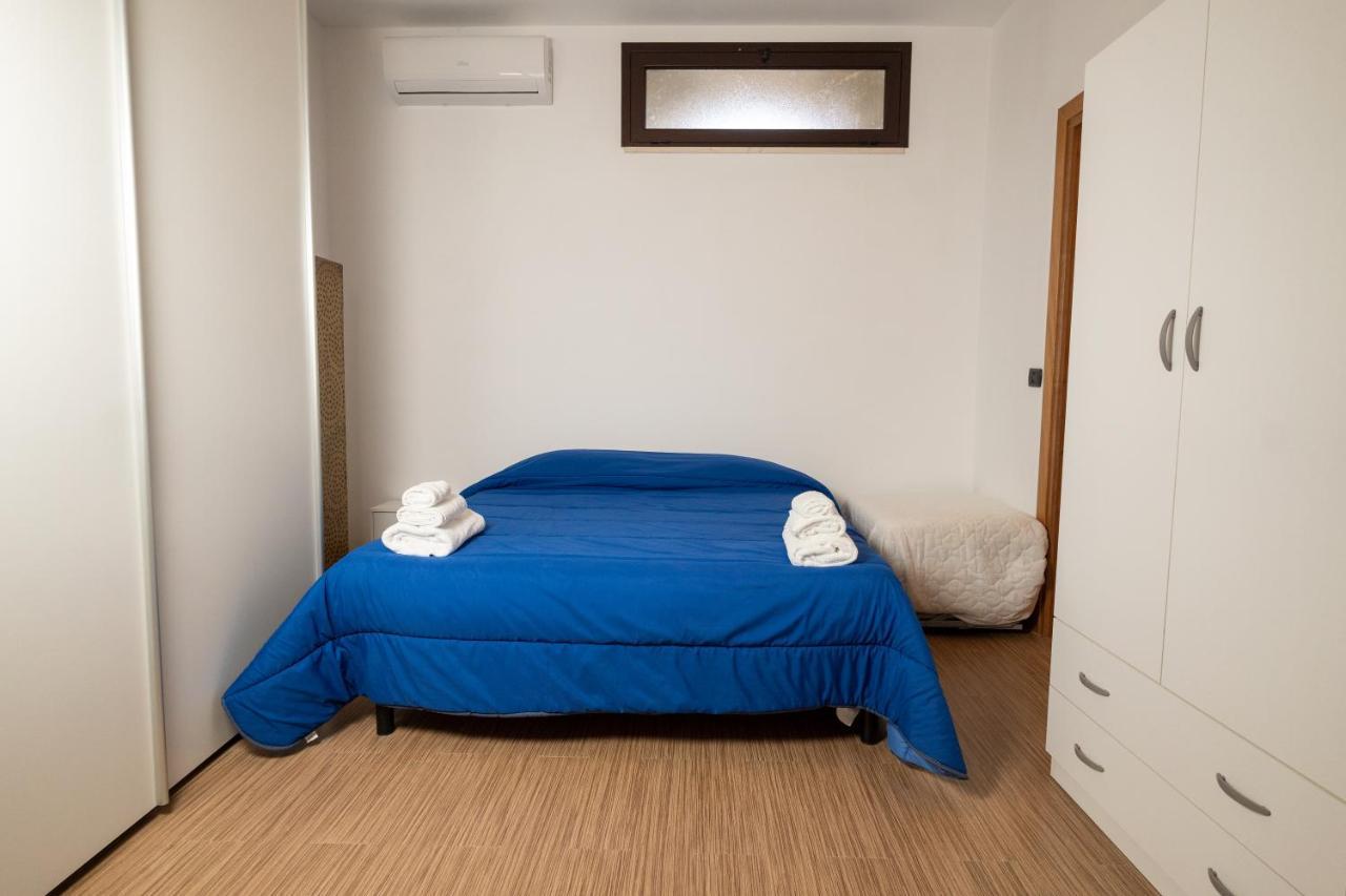La Dimora Degli Artisti Bed and Breakfast Policoro Buitenkant foto