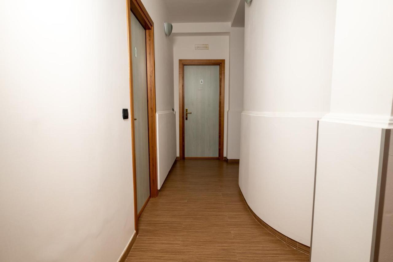 La Dimora Degli Artisti Bed and Breakfast Policoro Buitenkant foto