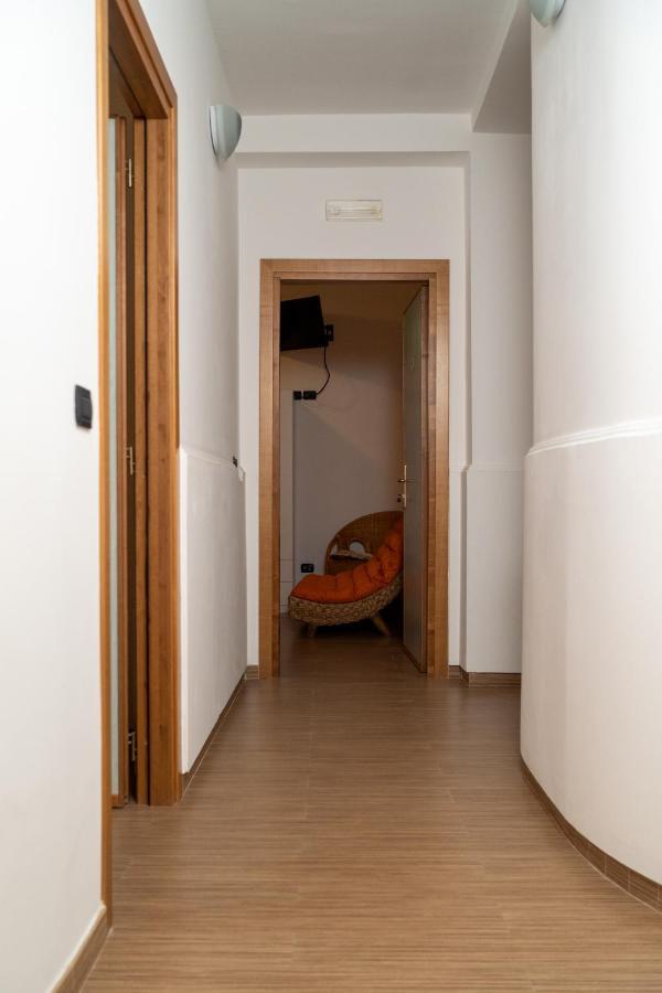 La Dimora Degli Artisti Bed and Breakfast Policoro Buitenkant foto